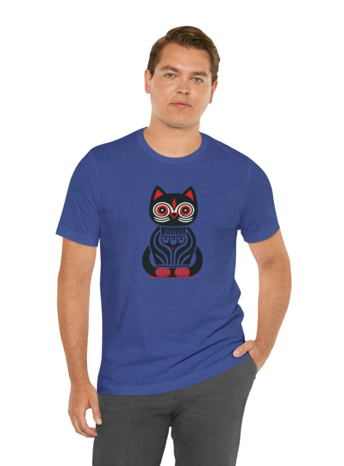 Catiki - #catiki - Original NonShirt Tee