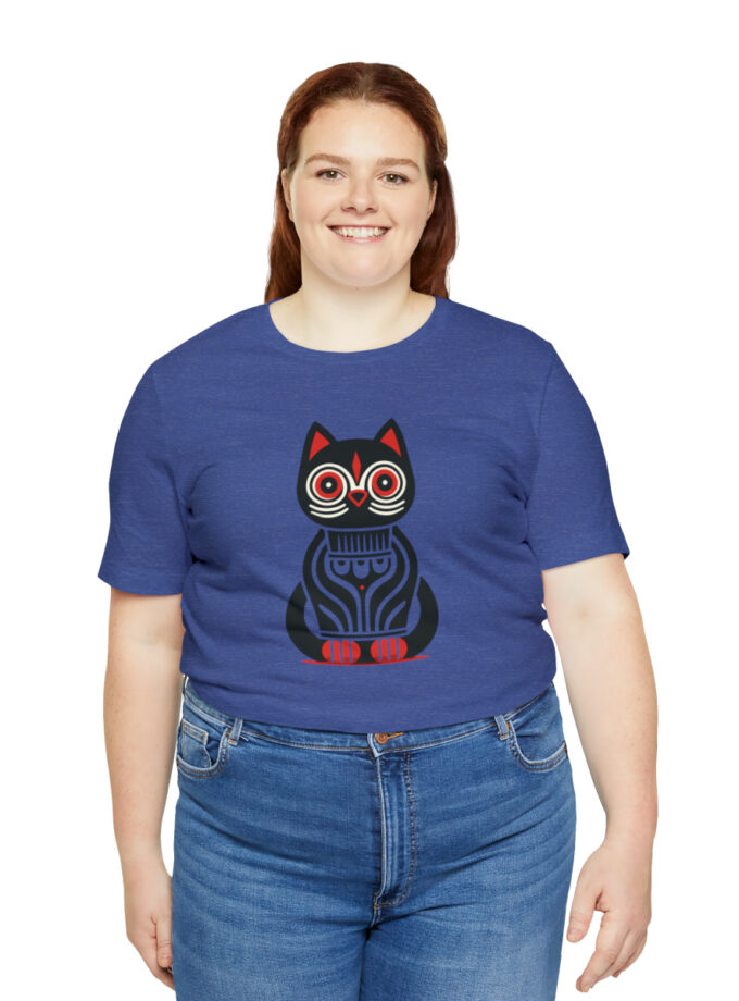 Catiki - #catiki - Original NonShirt Tee