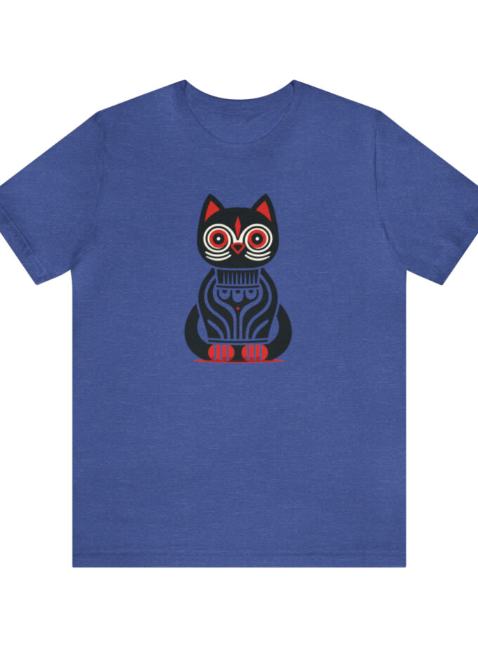 Catiki - #catiki - Original NonShirt Tee