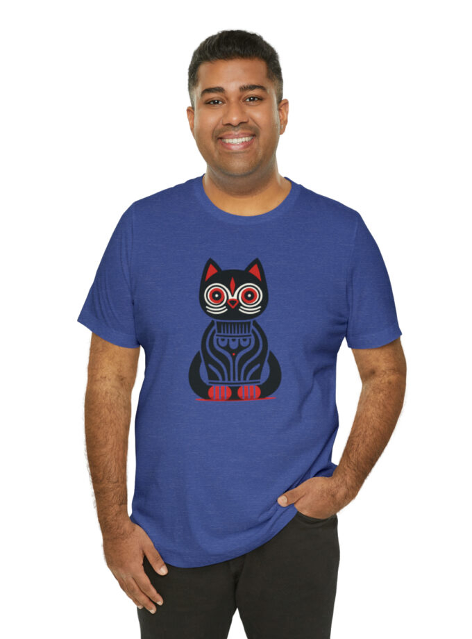 Catiki - #catiki - Original NonShirt Tee
