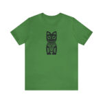 Catiki 0001 - #catiki - Original NonShirt Tee