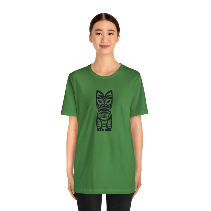 Catiki 0001 - #catiki - Original NonShirt Tee - Image 3