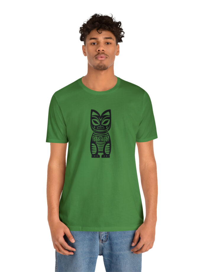 Catiki 0001 - #catiki - Original NonShirt Tee