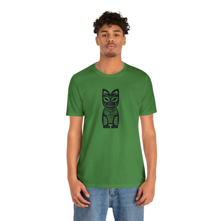 Catiki 0001 - #catiki - Original NonShirt Tee - Image 4