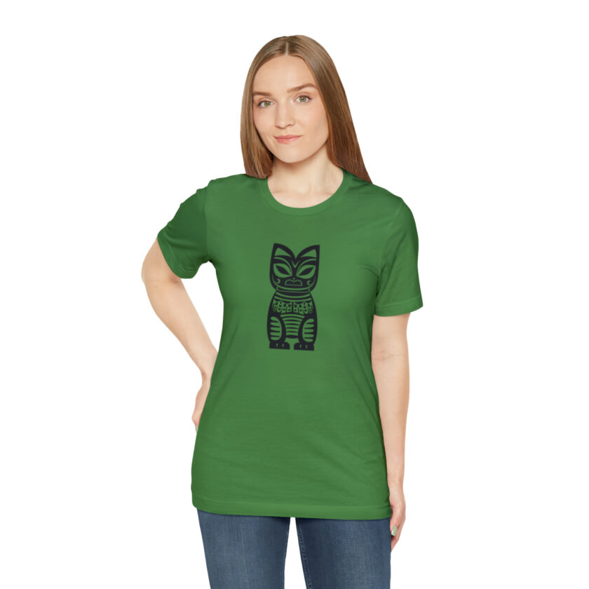 Catiki 0001 - #catiki - Original NonShirt Tee - Image 5