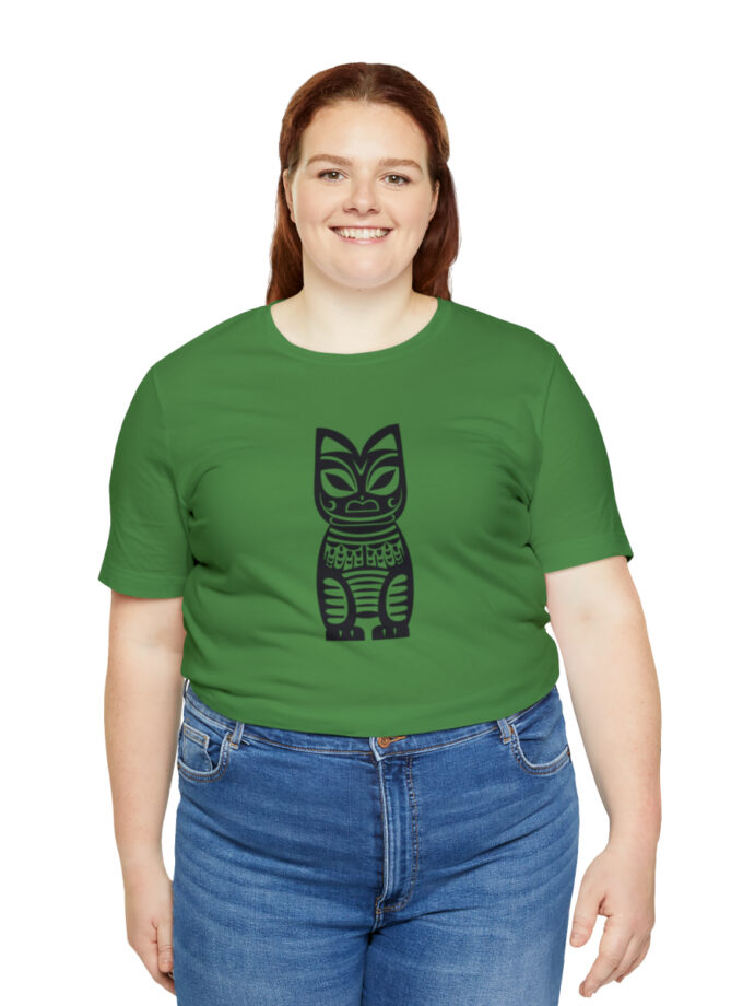 Catiki 0001 - #catiki - Original NonShirt Tee