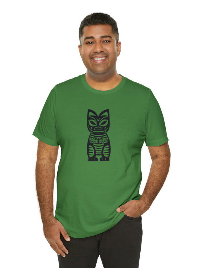 Catiki 0001 - #catiki - Original NonShirt Tee