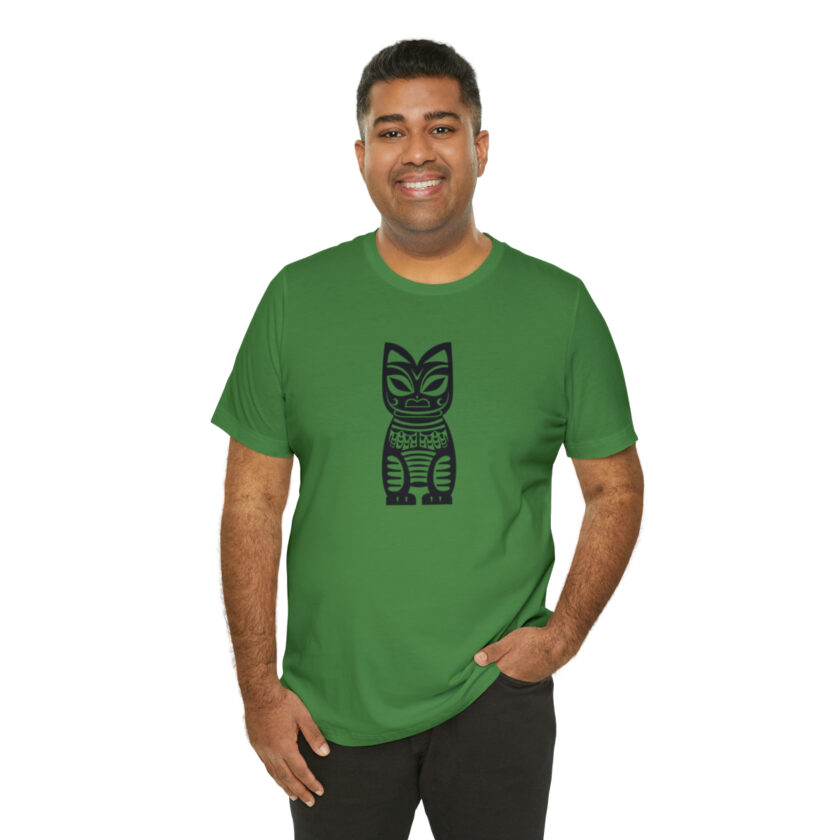 Catiki 0001 - #catiki - Original NonShirt Tee - Image 8