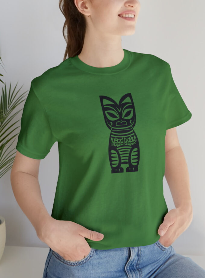 Catiki 0001 - #catiki - Original NonShirt Tee