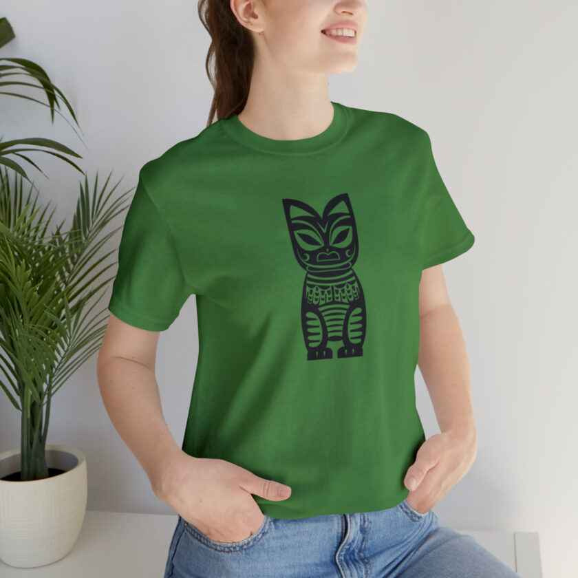 Catiki 0001 - #catiki - Original NonShirt Tee - Image 9