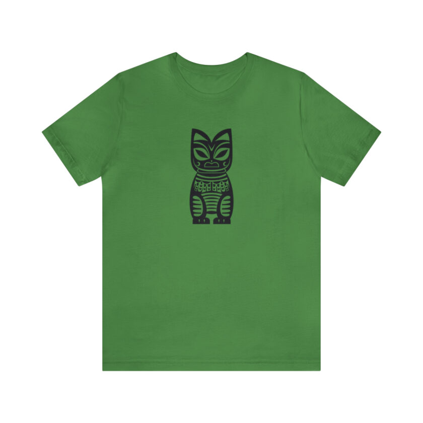 Catiki 0001 - #catiki - Original NonShirt Tee