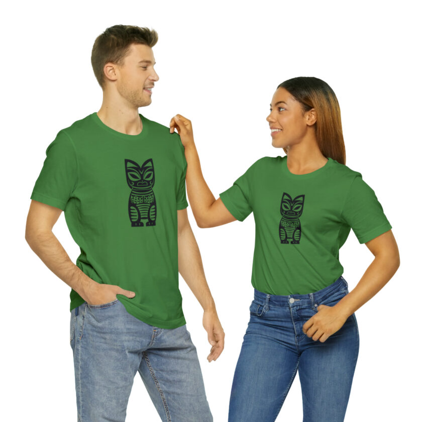 Catiki 0001 - #catiki - Original NonShirt Tee - Image 10