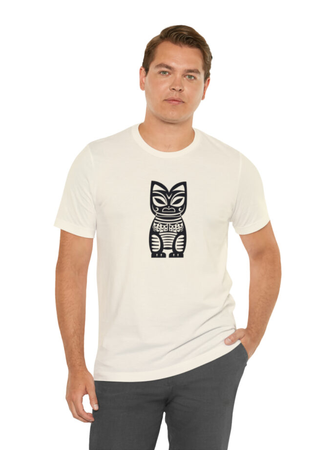 Catiki 0001 - #catiki - Original NonShirt Tee