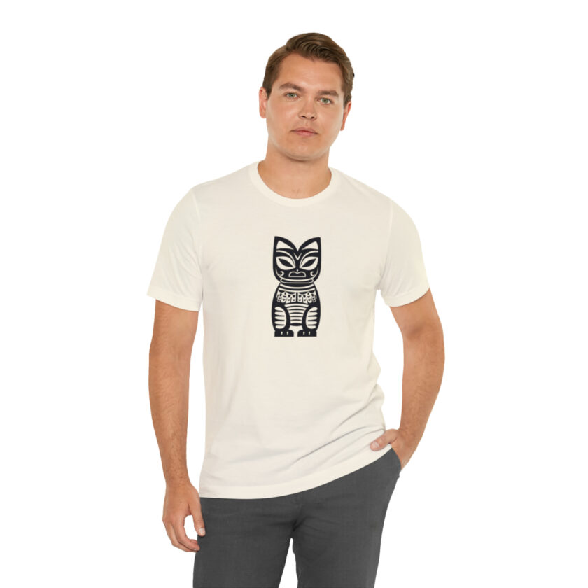 Catiki 0001 - #catiki - Original NonShirt Tee - Image 42