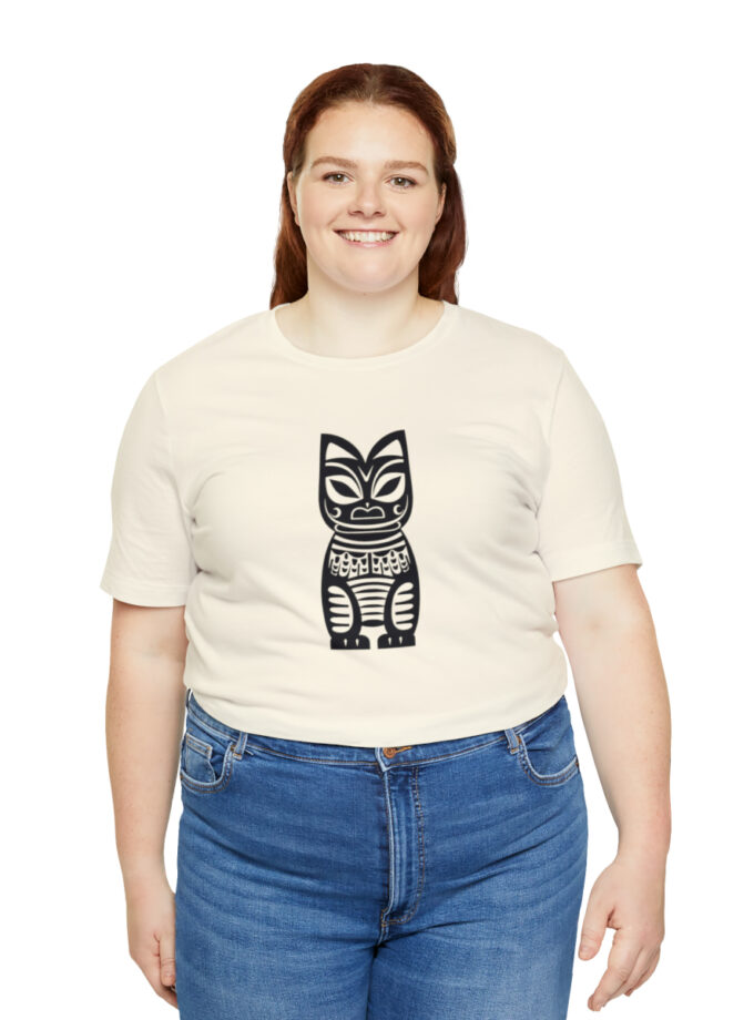 Catiki 0001 - #catiki - Original NonShirt Tee