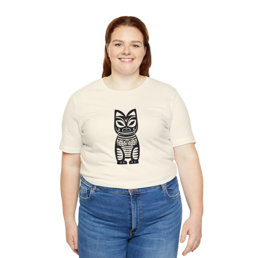 Catiki 0001 - #catiki - Original NonShirt Tee - Image 43