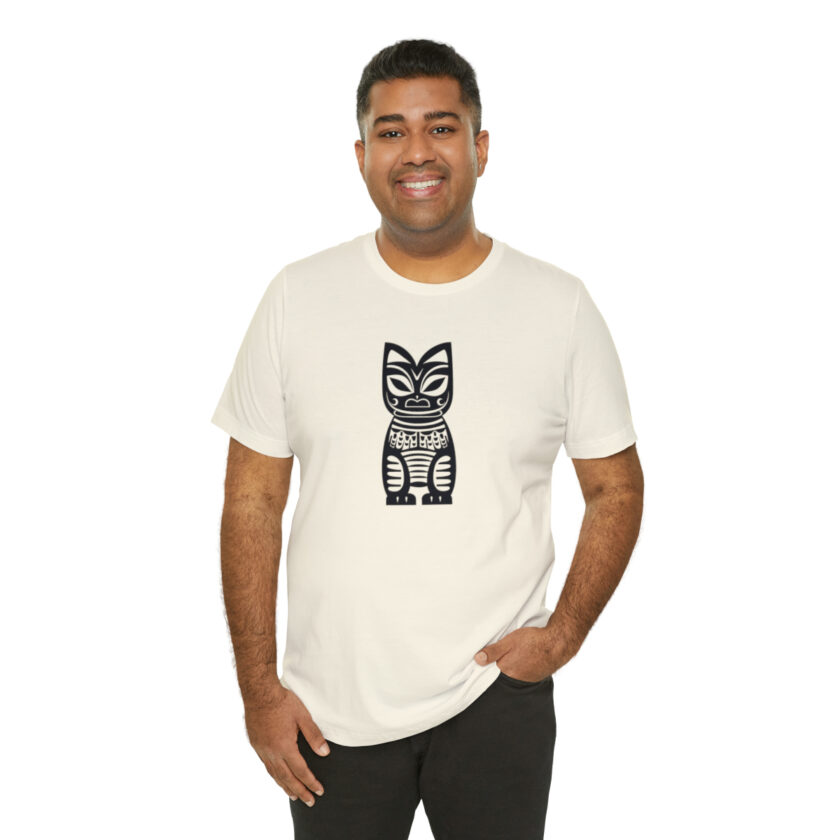 Catiki 0001 - #catiki - Original NonShirt Tee - Image 44