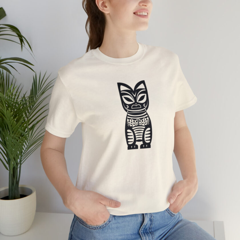 Catiki 0001 - #catiki - Original NonShirt Tee - Image 45