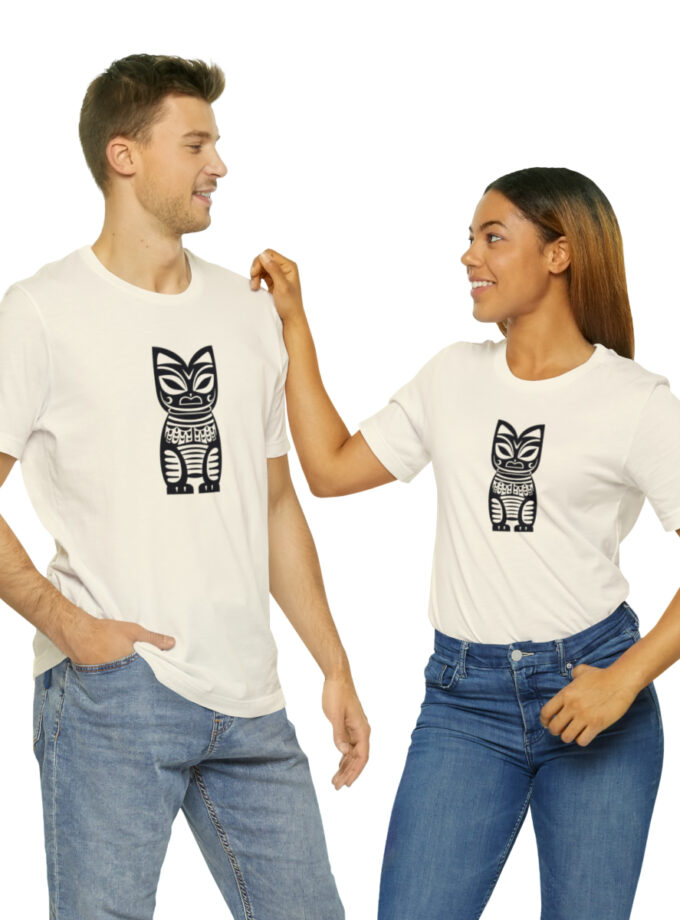 Catiki 0001 - #catiki - Original NonShirt Tee