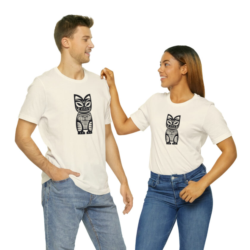 Catiki 0001 - #catiki - Original NonShirt Tee - Image 46