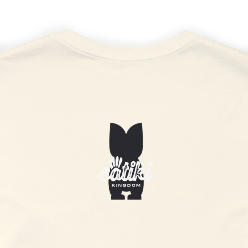 Catiki 0001 - #catiki - Original NonShirt Tee - Image 48