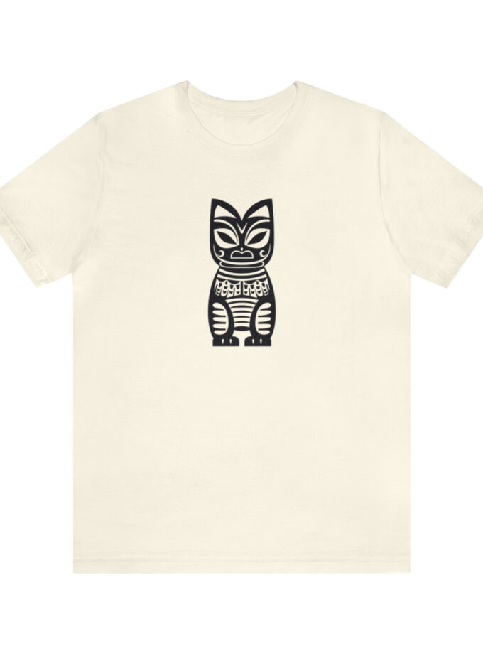 Catiki 0001 - #catiki - Original NonShirt Tee