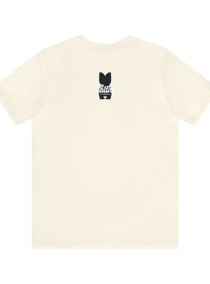 Catiki 0001 - #catiki - Original NonShirt Tee