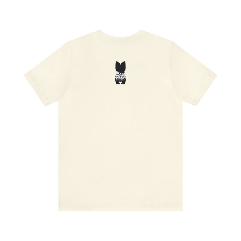 Catiki 0001 - #catiki - Original NonShirt Tee - Image 38