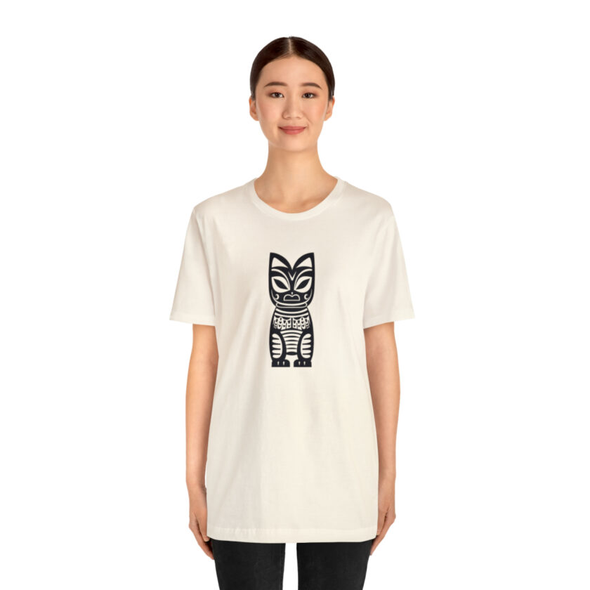 Catiki 0001 - #catiki - Original NonShirt Tee - Image 39