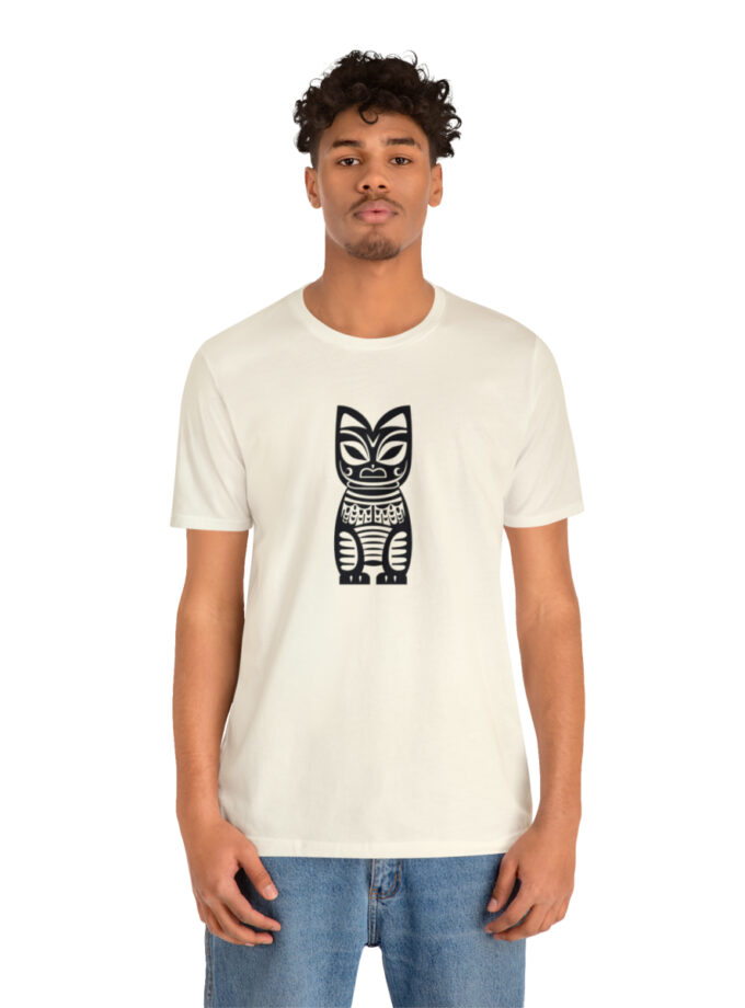 Catiki 0001 - #catiki - Original NonShirt Tee
