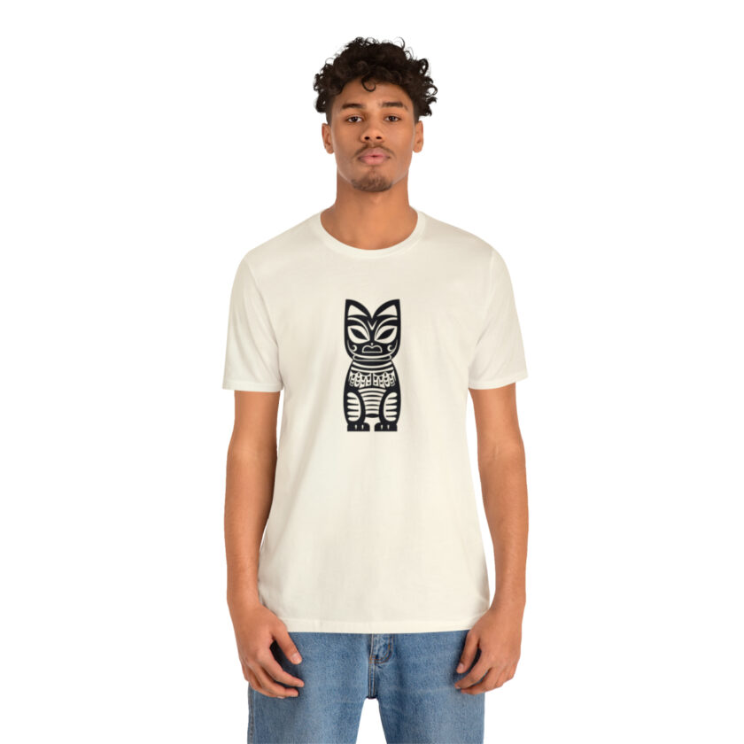 Catiki 0001 - #catiki - Original NonShirt Tee - Image 40