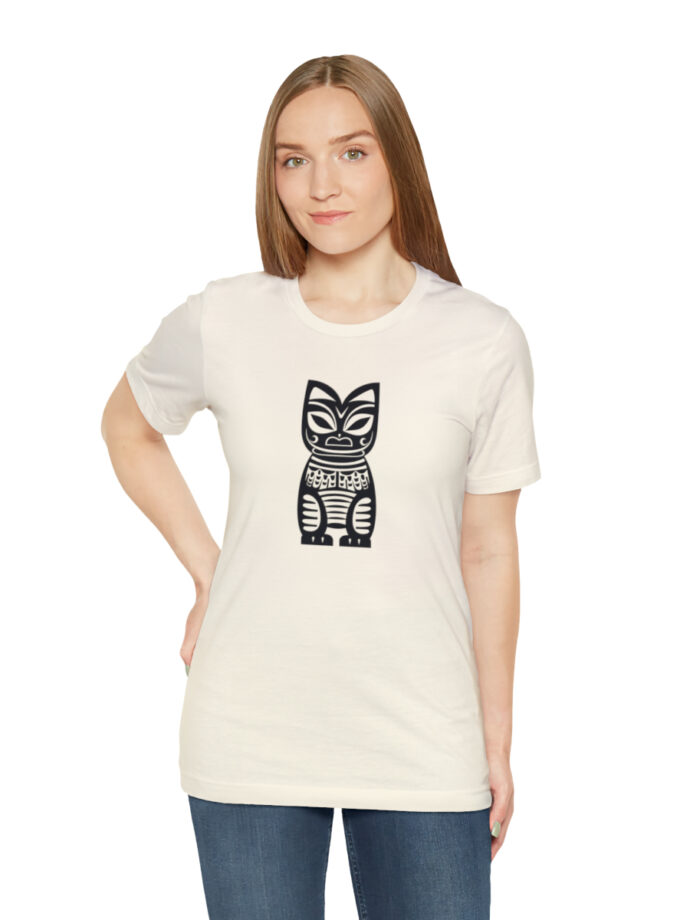 Catiki 0001 - #catiki - Original NonShirt Tee