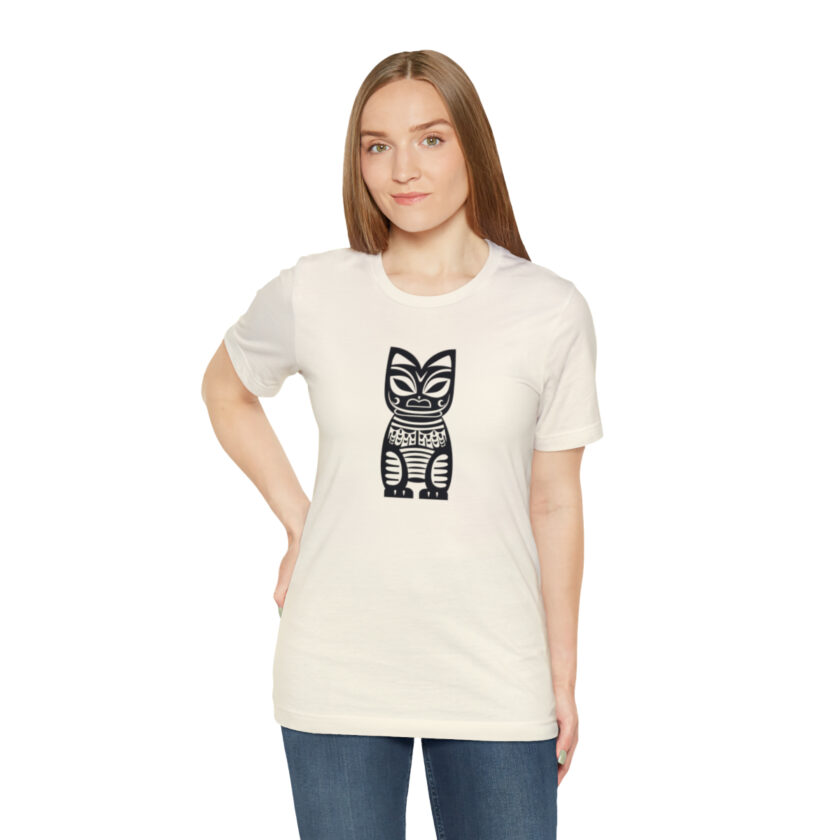 Catiki 0001 - #catiki - Original NonShirt Tee - Image 41