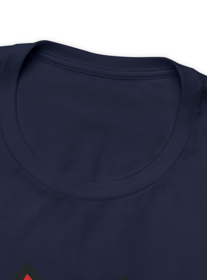 Catiki - #catiki - Original NonShirt Tee