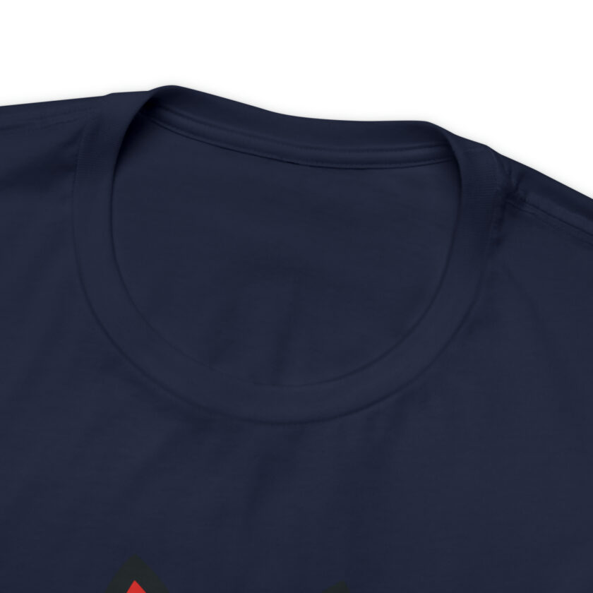 Catiki - #catiki - Original NonShirt Tee - Image 119