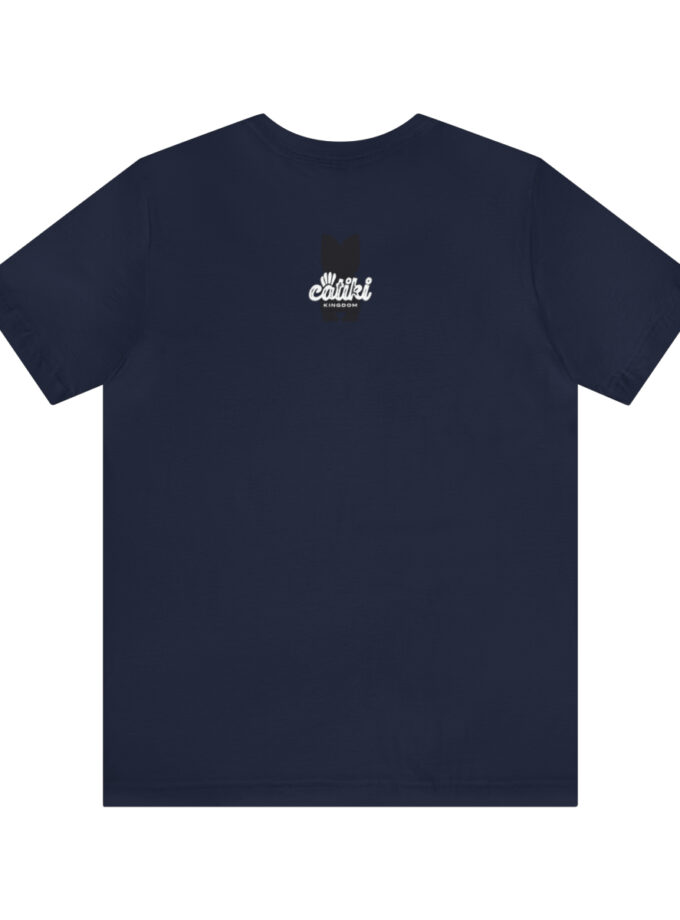 Catiki 0001 - #catiki - Original NonShirt Tee