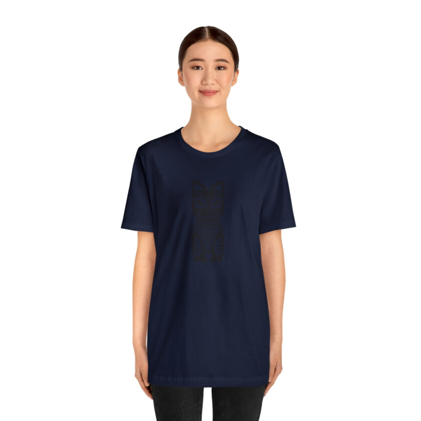 Catiki 0001 - #catiki - Original NonShirt Tee - Image 123