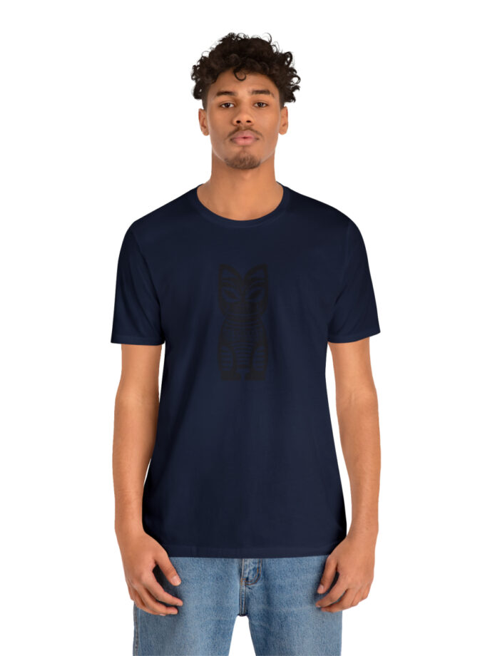 Catiki 0001 - #catiki - Original NonShirt Tee
