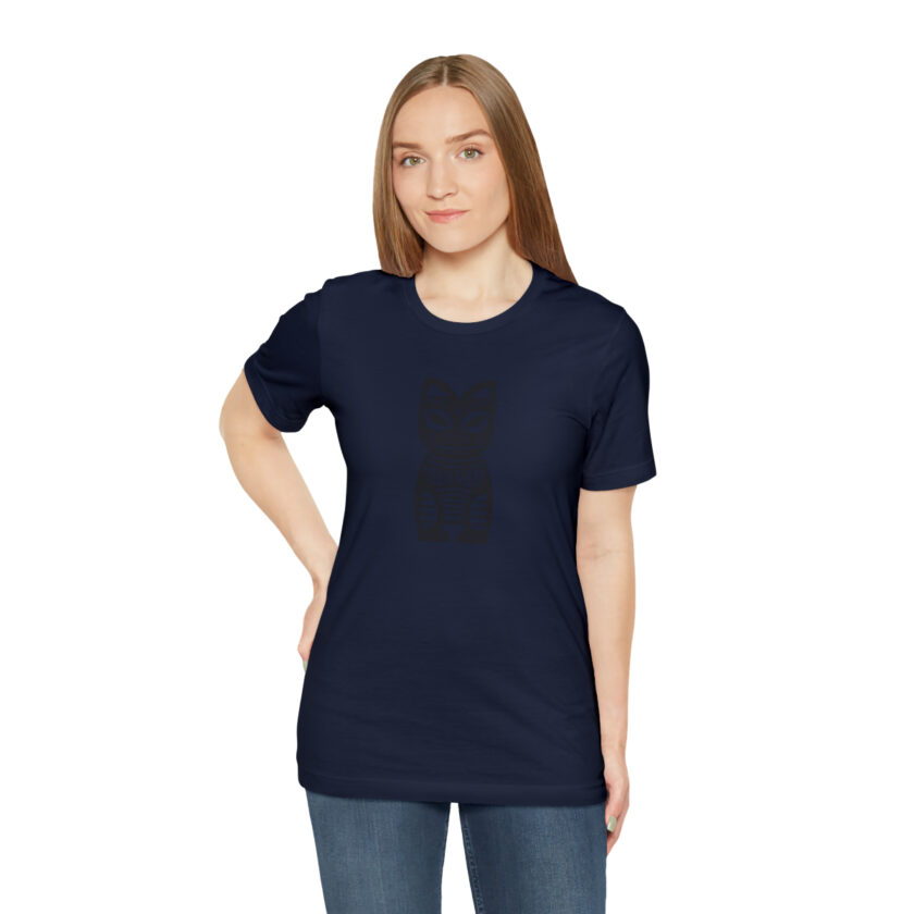 Catiki 0001 - #catiki - Original NonShirt Tee - Image 125
