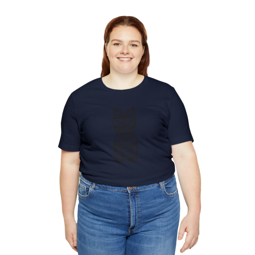 Catiki 0001 - #catiki - Original NonShirt Tee - Image 127