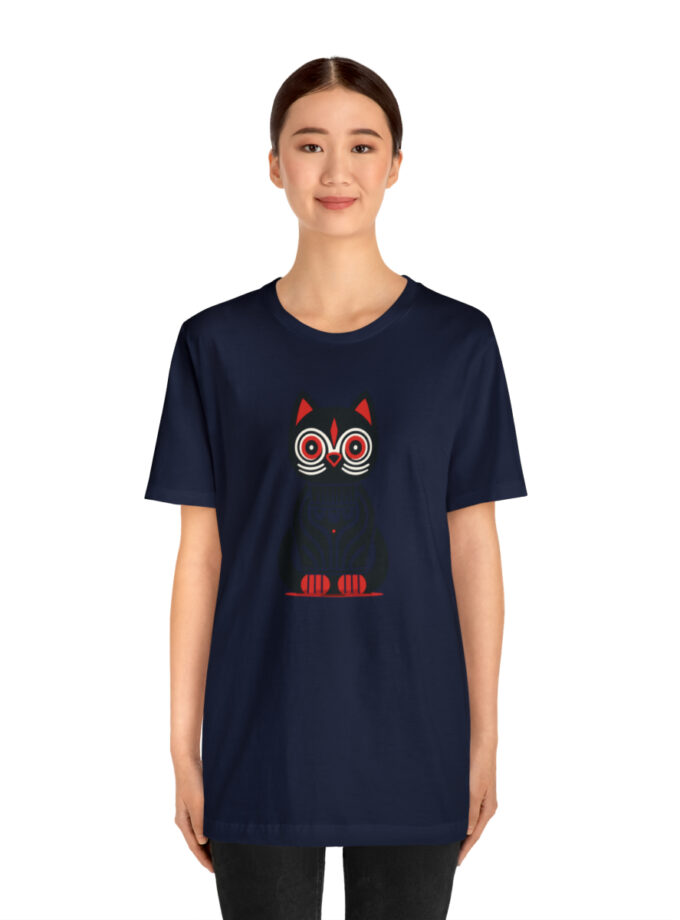 Catiki - #catiki - Original NonShirt Tee
