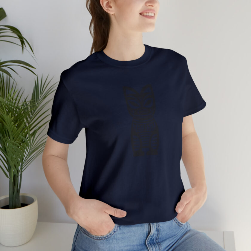 Catiki 0001 - #catiki - Original NonShirt Tee - Image 129