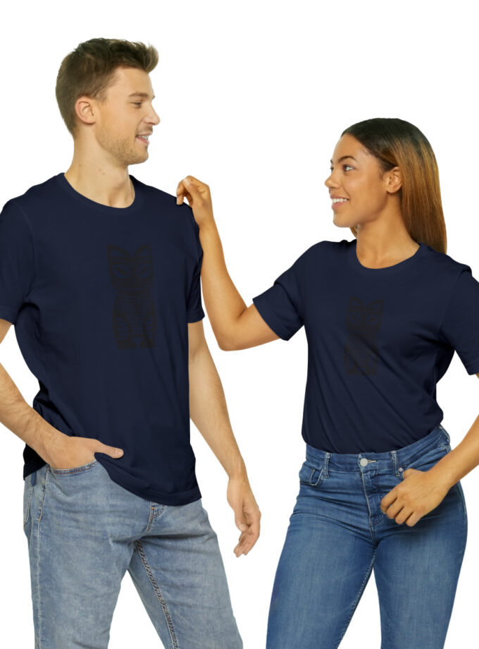 Catiki 0001 - #catiki - Original NonShirt Tee