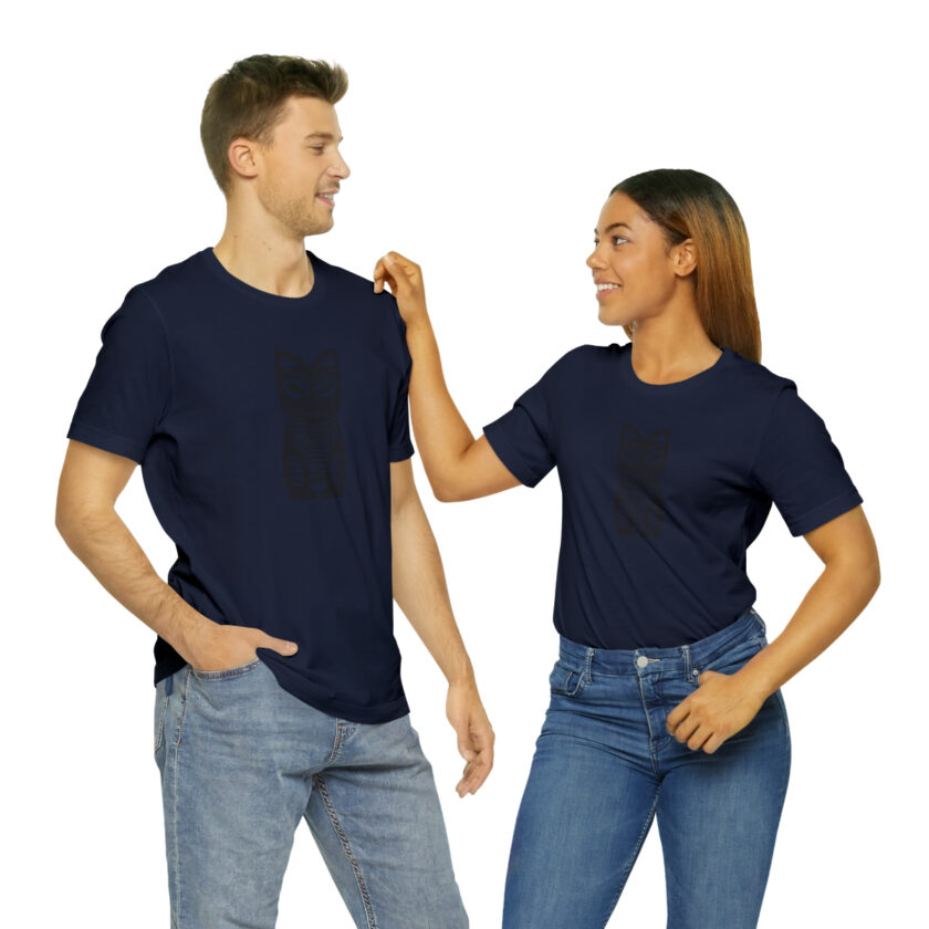 Catiki 0001 - #catiki - Original NonShirt Tee - Image 130