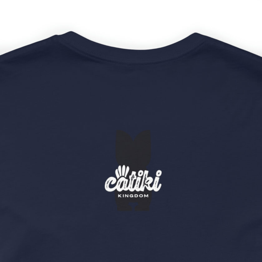 Catiki 0001 - #catiki - Original NonShirt Tee - Image 132
