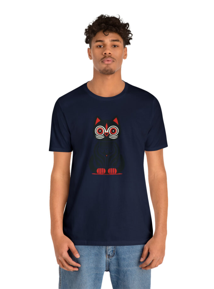 Catiki - #catiki - Original NonShirt Tee