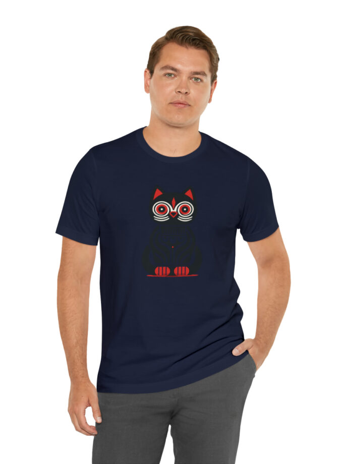 Catiki - #catiki - Original NonShirt Tee