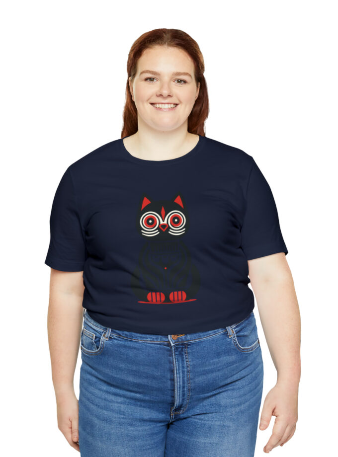 Catiki - #catiki - Original NonShirt Tee
