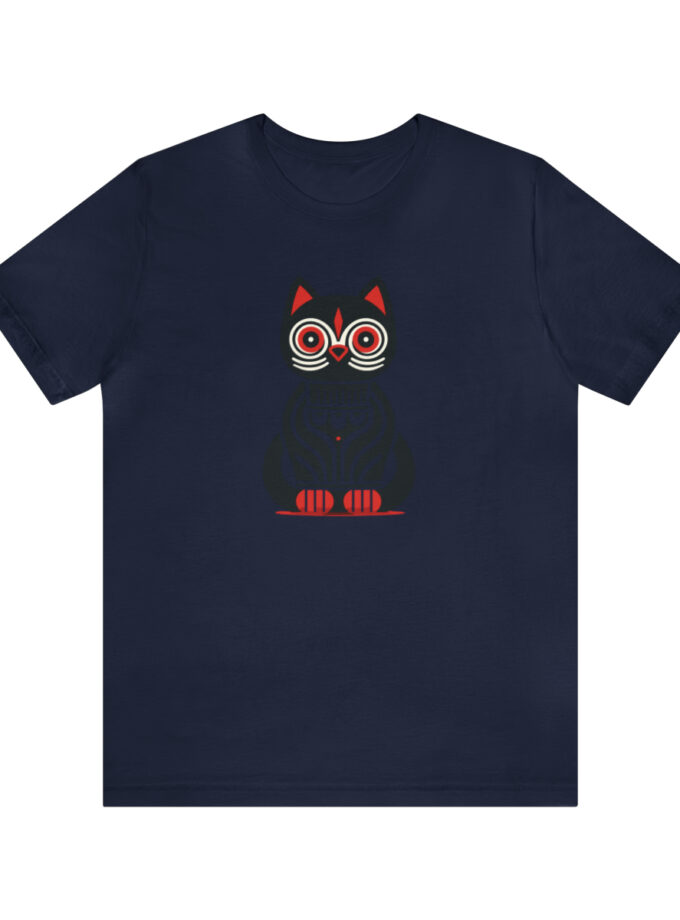 Catiki - #catiki - Original NonShirt Tee