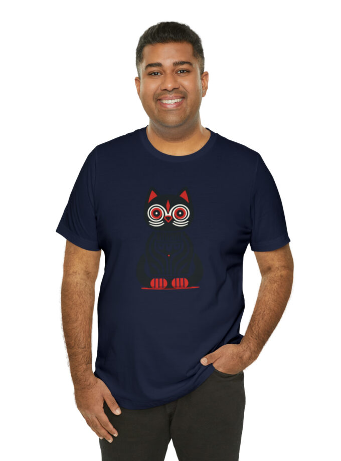 Catiki - #catiki - Original NonShirt Tee